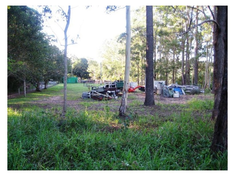 2 Nambour Connection Road, Woombye QLD 4559