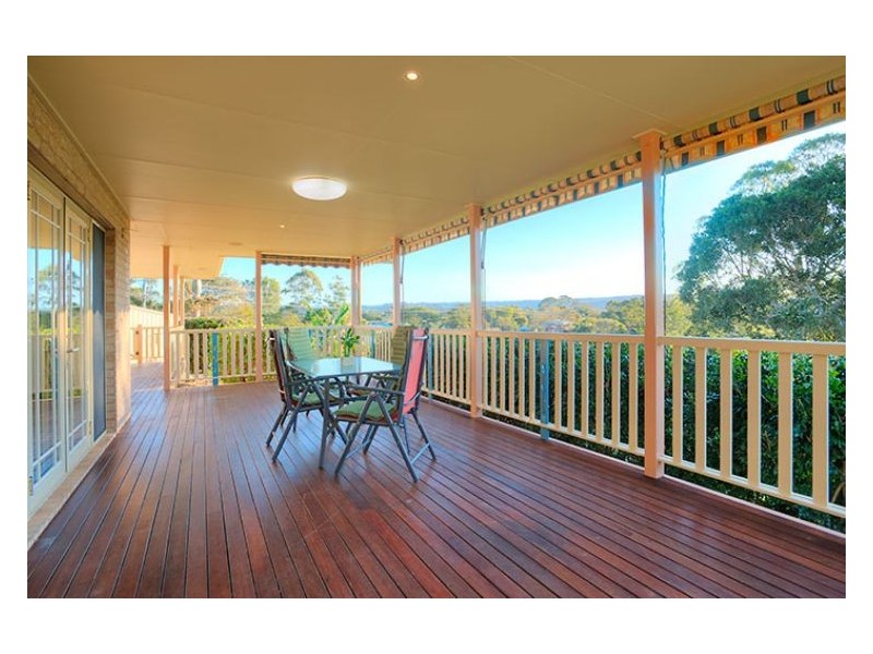2A Murray Grey Drive, Kureelpa QLD 4560