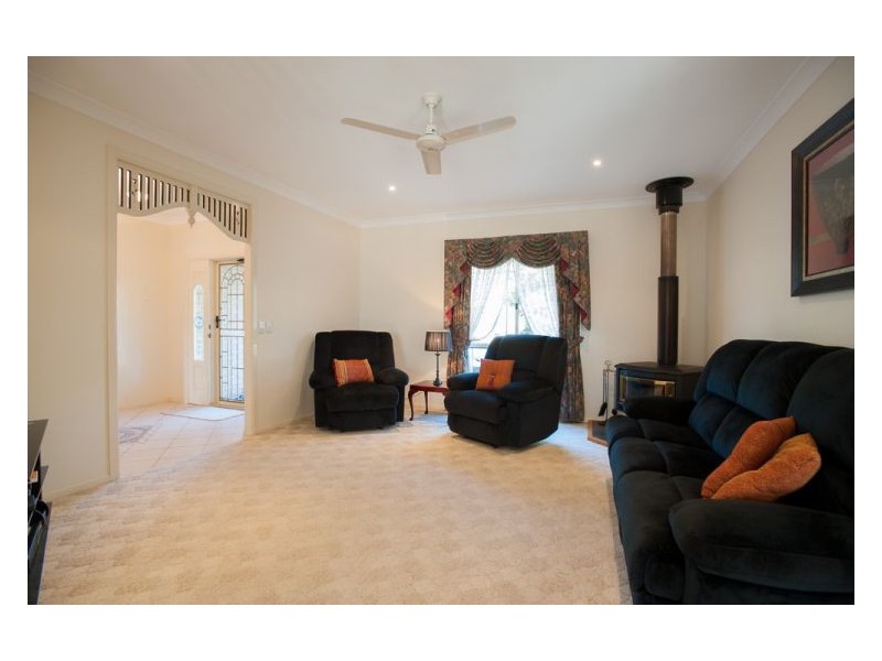 2A Murray Grey Drive, Kureelpa QLD 4560