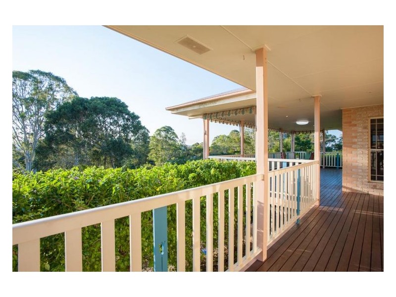 2A Murray Grey Drive, Kureelpa QLD 4560