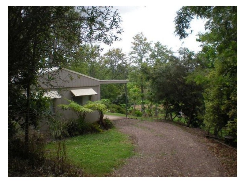 2A Murray Grey Drive, Kureelpa QLD 4560