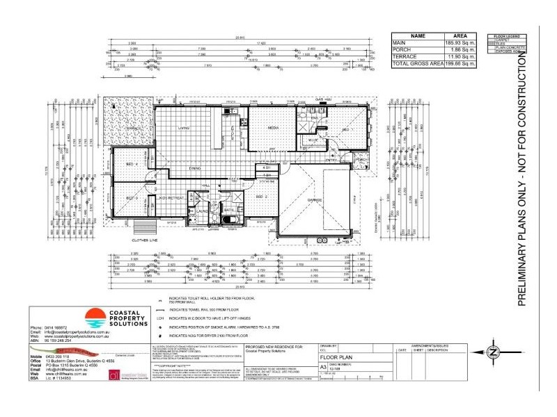 Lot 4, 32 Image Flat Road, Nambour QLD 4560