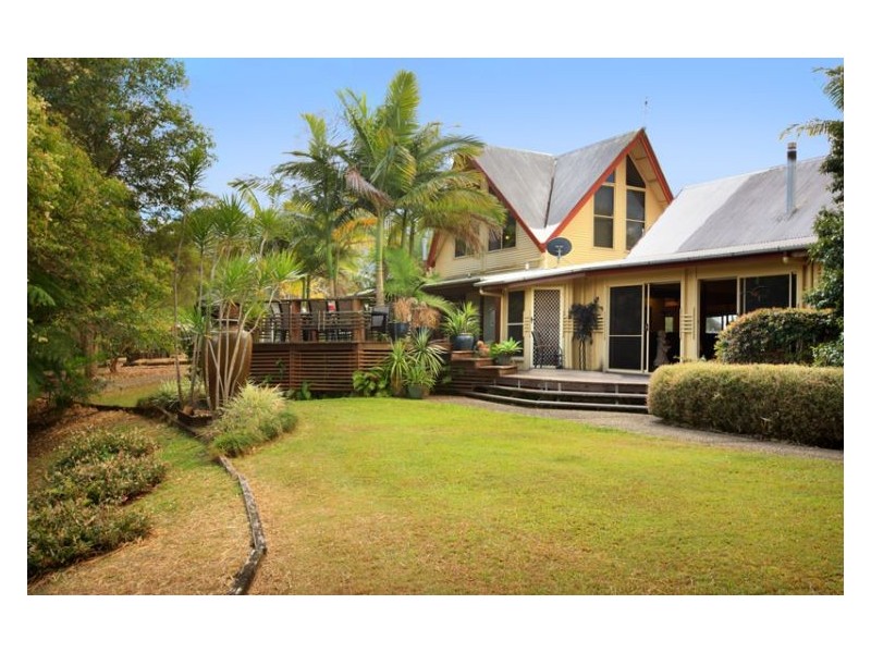 111 Colemans Farm Road, Yandina QLD 4561