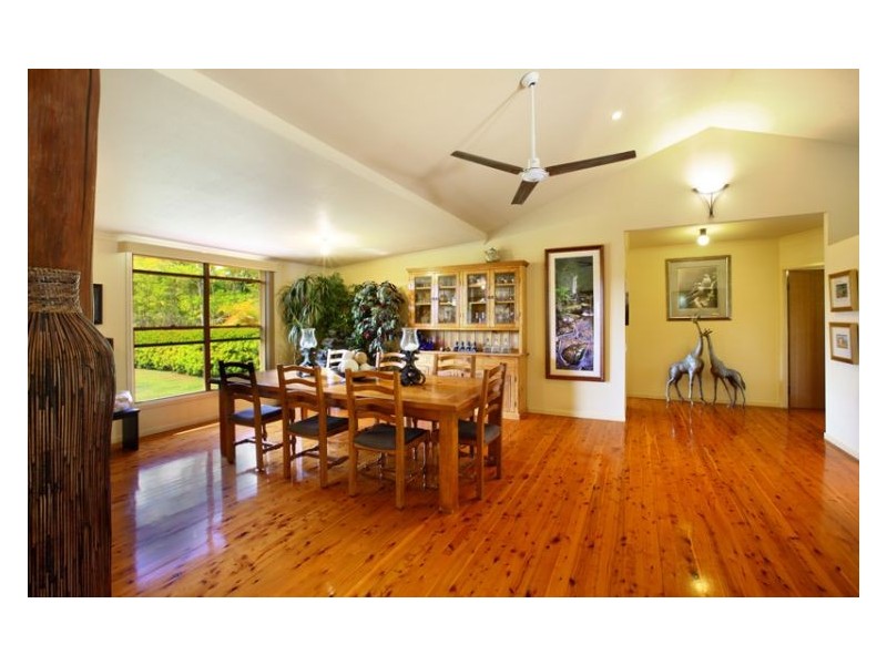 111 Colemans Farm Road, Yandina QLD 4561