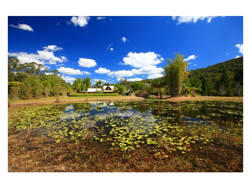 111 Colemans Farm Road, Yandina QLD 4561