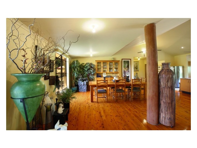 111 Colemans Farm Road, Yandina QLD 4561