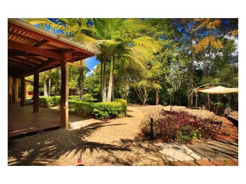 111 Colemans Farm Road, Yandina QLD 4561