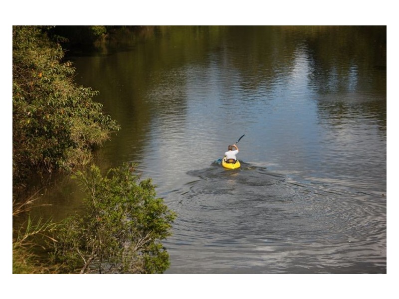 111 Colemans Farm Road, Yandina QLD 4561