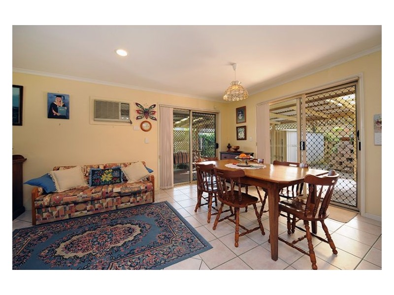 7 Muirfield Crescent, Nambour QLD 4560