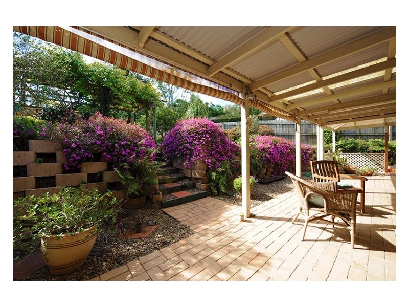 7 Muirfield Crescent, Nambour QLD 4560