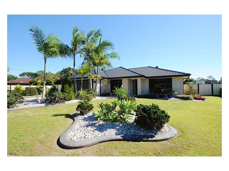 7 Parkview Road, Glass House Mountains QLD 4518