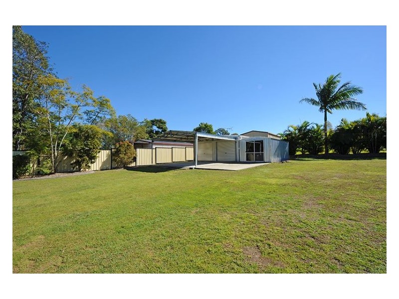 7 Parkview Road, Glass House Mountains QLD 4518