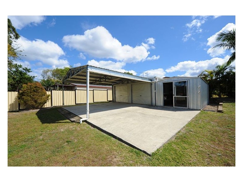7 Parkview Road, Glass House Mountains QLD 4518