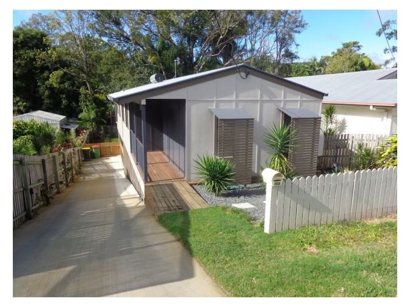 16a George Street, Nambour QLD 4560