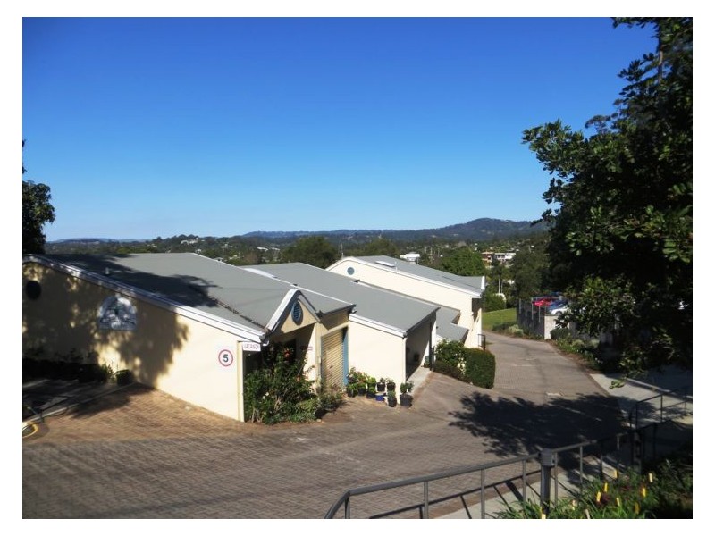 11/29 Hospital Road, Nambour QLD 4560