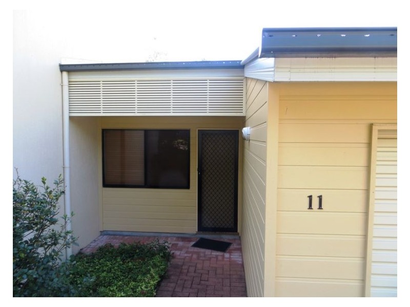 11/29 Hospital Road, Nambour QLD 4560