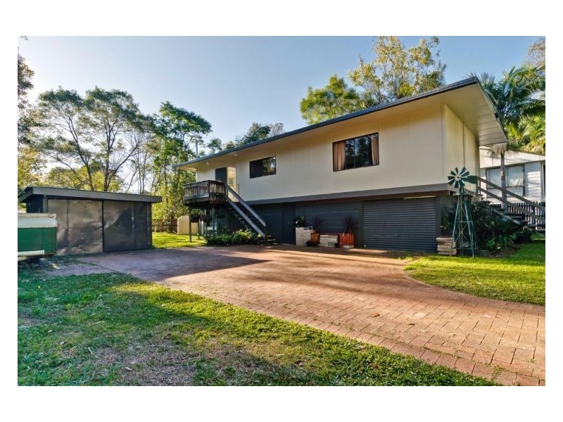 23 McGilchrists Road, Eudlo QLD 4554