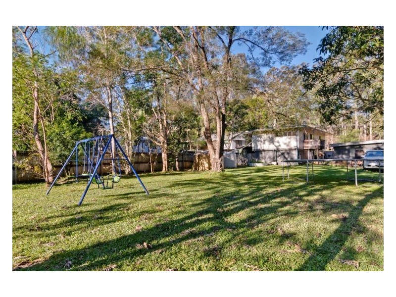 23 McGilchrists Road, Eudlo QLD 4554