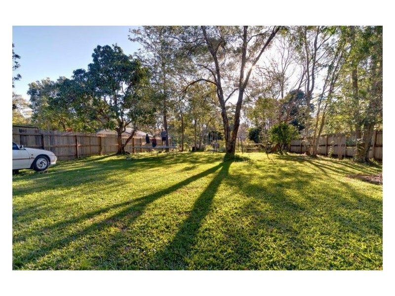 23 McGilchrists Road, Eudlo QLD 4554