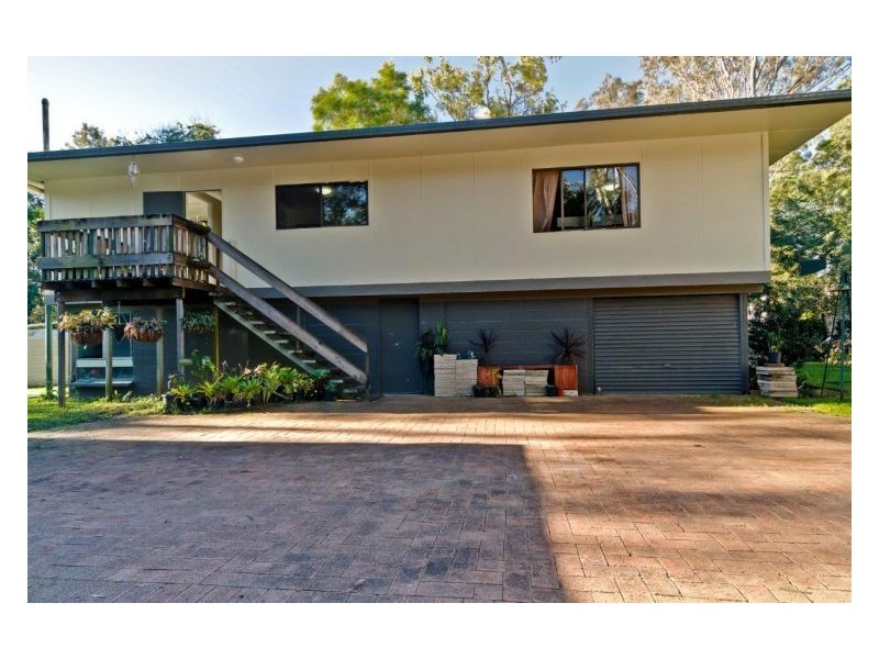 23 McGilchrists Road, Eudlo QLD 4554