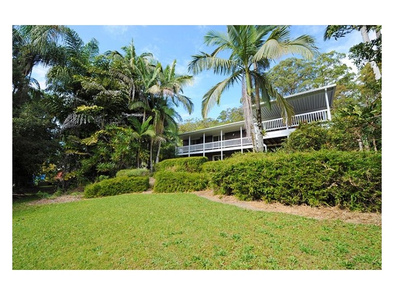 249 Connection Road, Mooloolah Valley QLD 4553