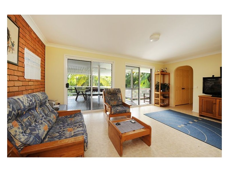 249 Connection Road, Mooloolah Valley QLD 4553