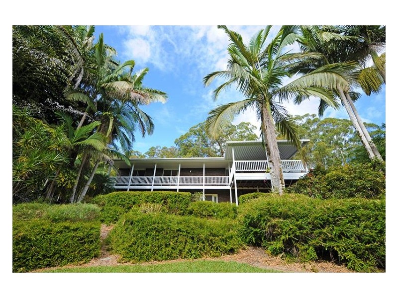 249 Connection Road, Mooloolah Valley QLD 4553