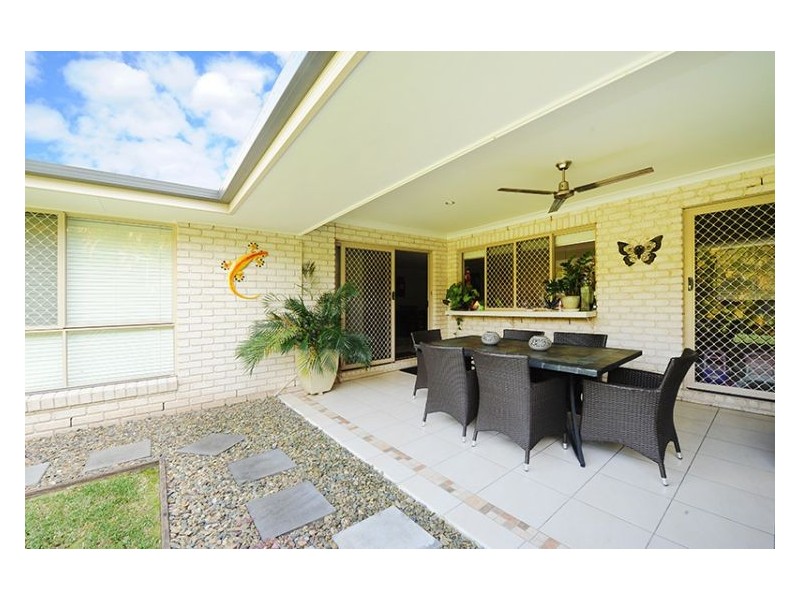 6 Red Jacket Court, Palmwoods QLD 4555