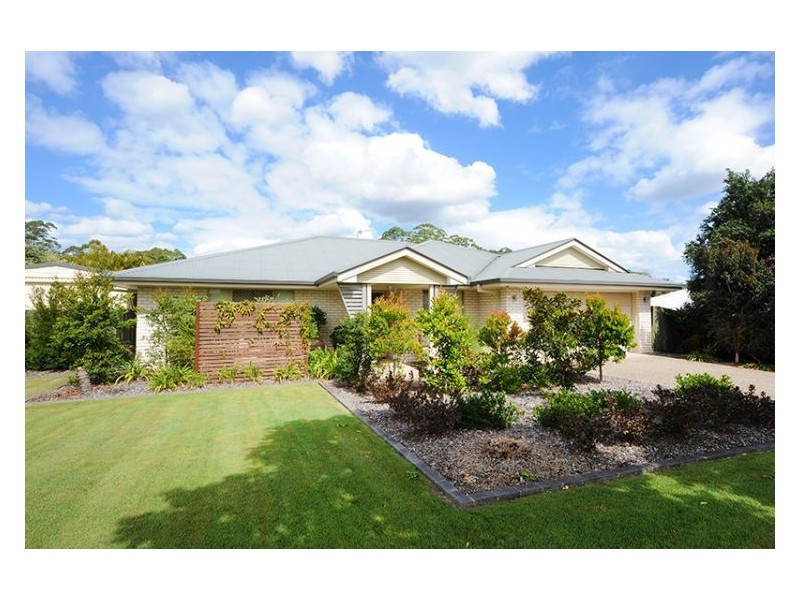 6 Red Jacket Court, Palmwoods QLD 4555