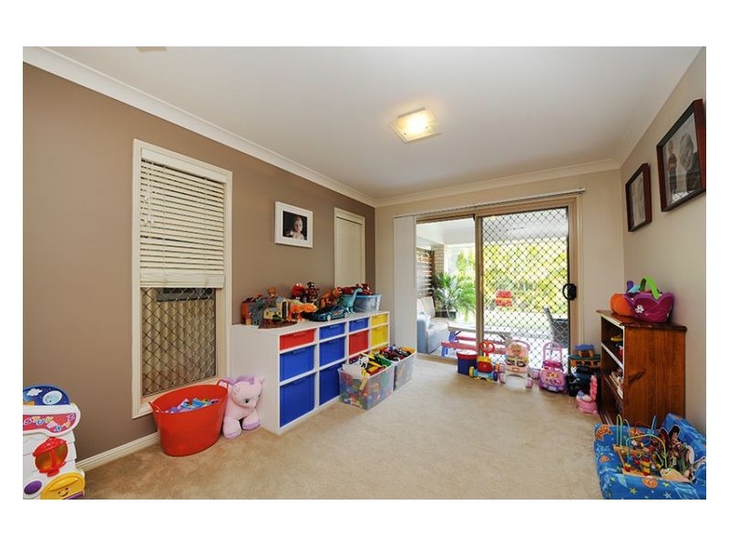 6 Red Jacket Court, Palmwoods QLD 4555