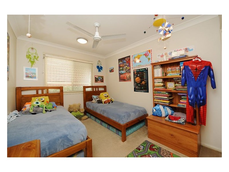 6 Red Jacket Court, Palmwoods QLD 4555