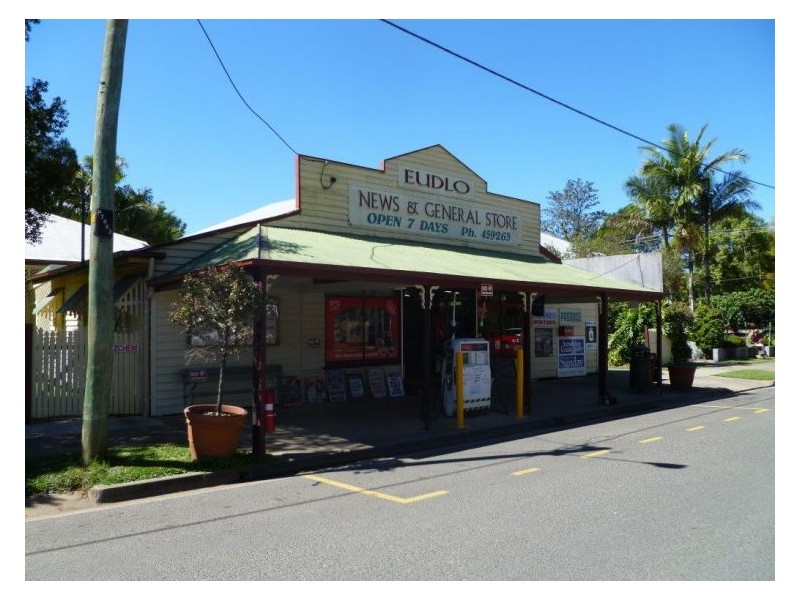 9-11 Rosebed Street, Eudlo QLD 4554