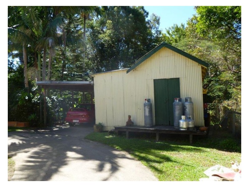 9-11 Rosebed Street, Eudlo QLD 4554