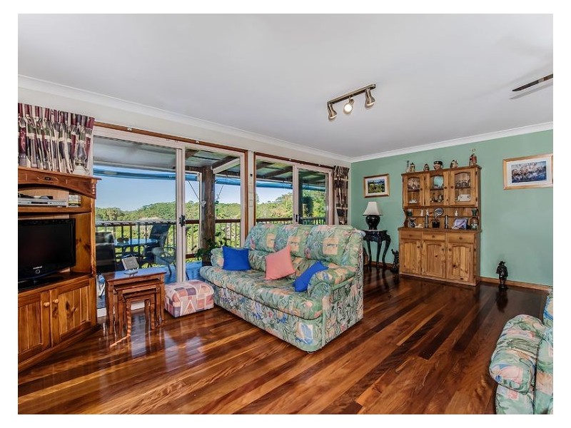 208B Panorama Drive, Rosemount QLD 4560