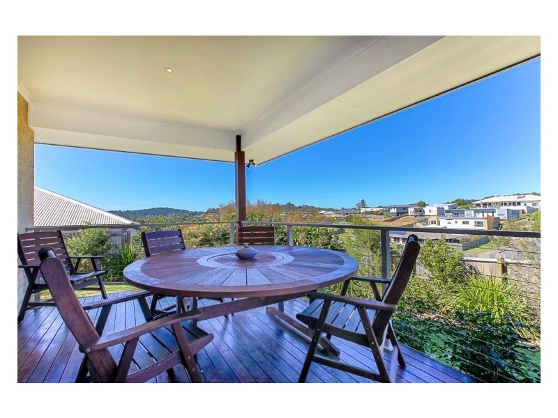 12 Grimes Terrace, Burnside QLD 4560