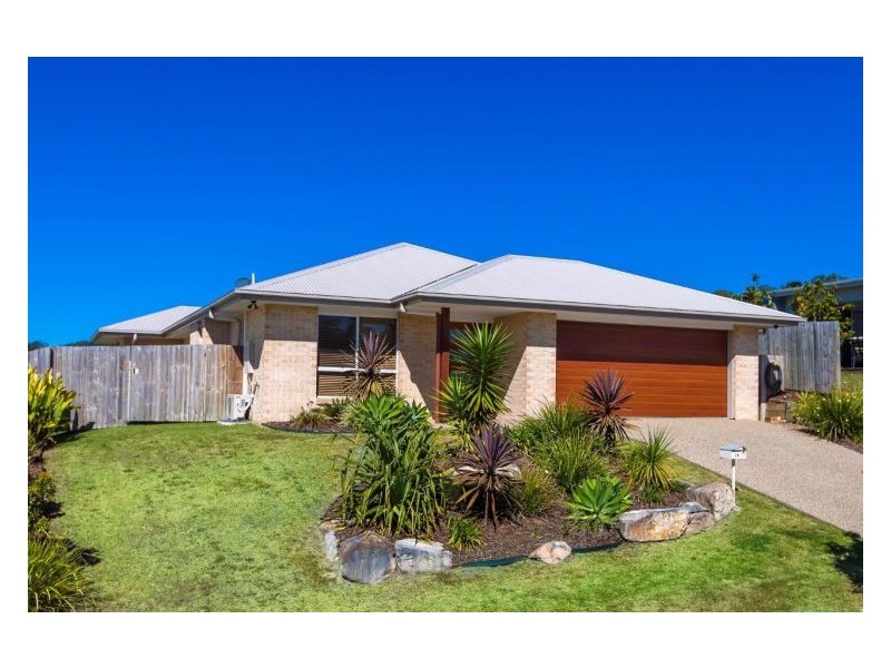 12 Grimes Terrace, Burnside QLD 4560