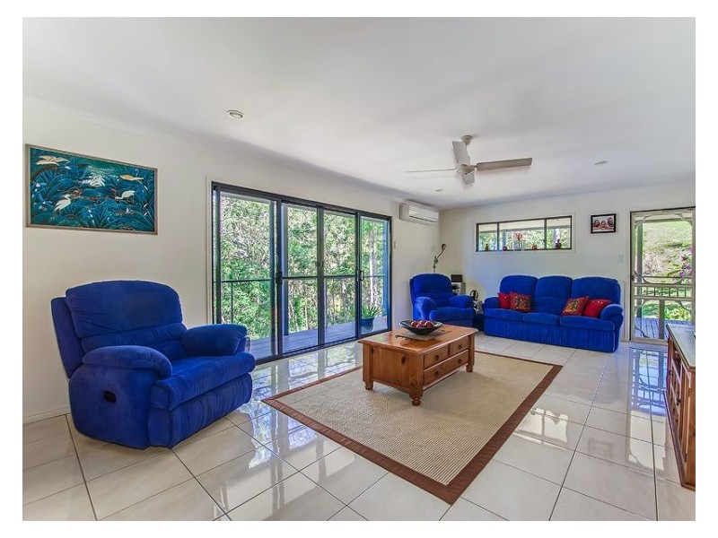 68 Whistler Ridge Drive, Yandina Creek QLD 4561