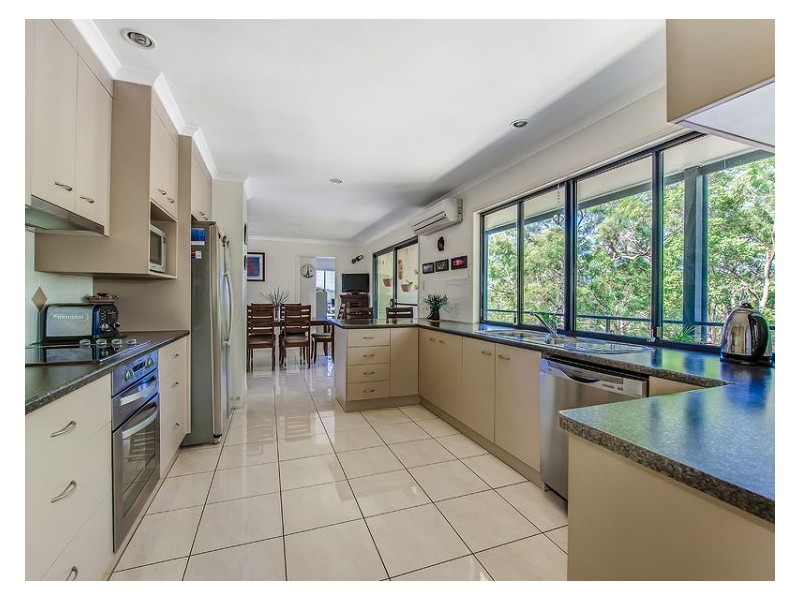 68 Whistler Ridge Drive, Yandina Creek QLD 4561