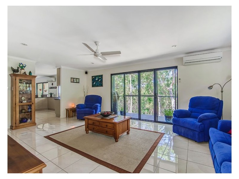 68 Whistler Ridge Drive, Yandina Creek QLD 4561