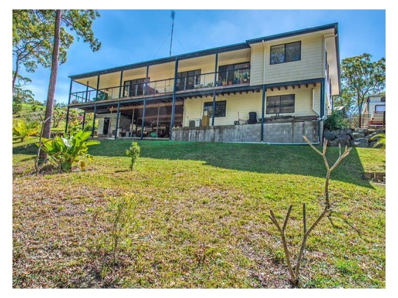 68 Whistler Ridge Drive, Yandina Creek QLD 4561
