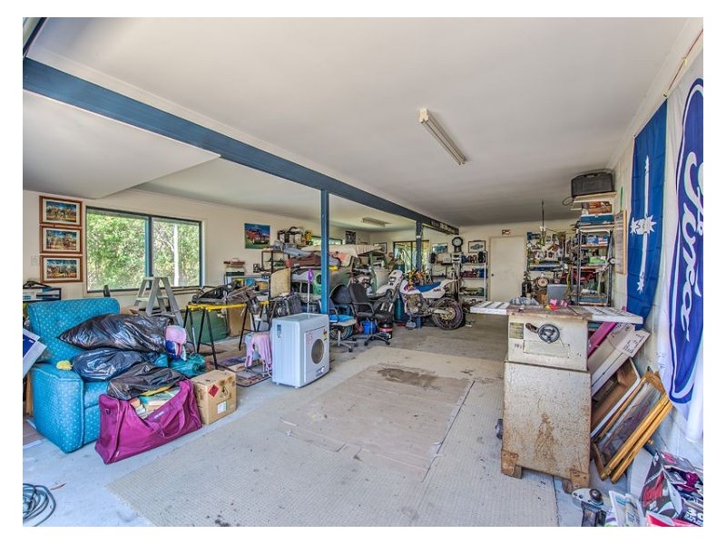 68 Whistler Ridge Drive, Yandina Creek QLD 4561