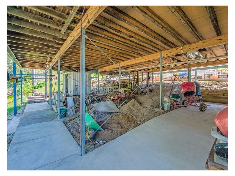 68 Whistler Ridge Drive, Yandina Creek QLD 4561