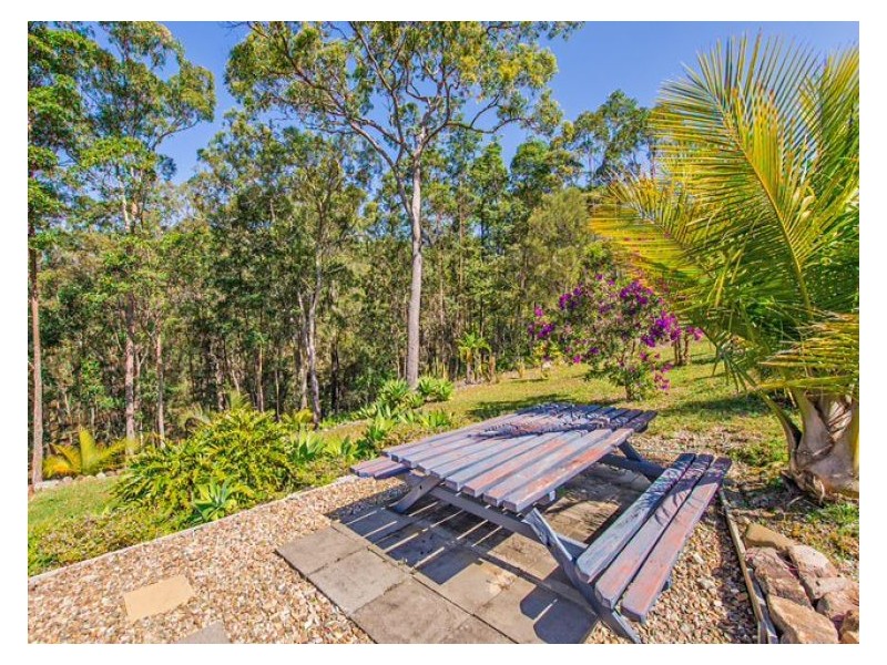 68 Whistler Ridge Drive, Yandina Creek QLD 4561