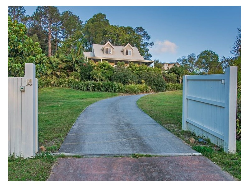14 Wants Road, Maroochy River QLD 4561