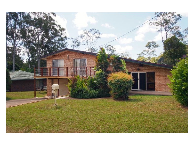 52 Image Flat Road, Nambour QLD 4560