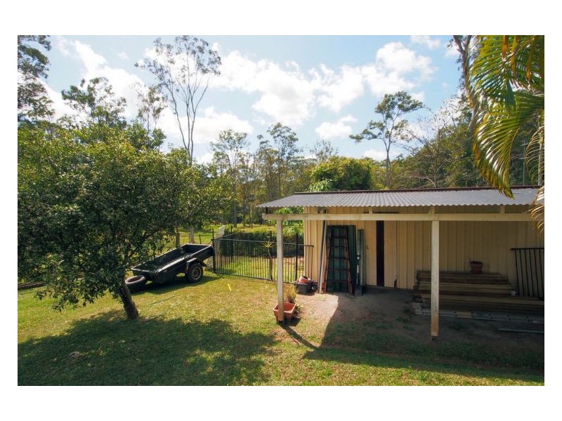 52 Image Flat Road, Nambour QLD 4560