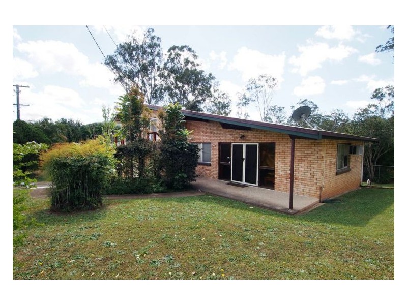 52 Image Flat Road, Nambour QLD 4560