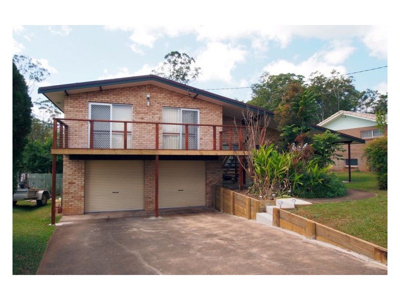 52 Image Flat Road, Nambour QLD 4560