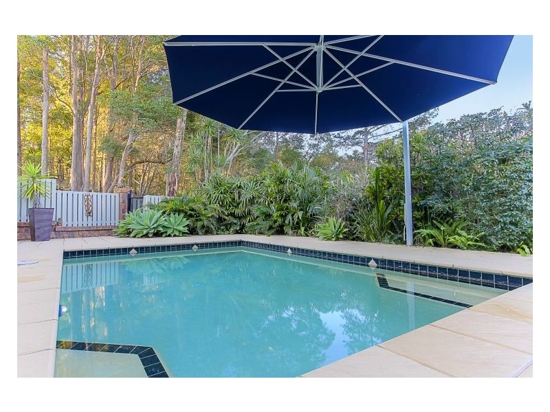 40 Kalang Drive, West Woombye QLD 4559