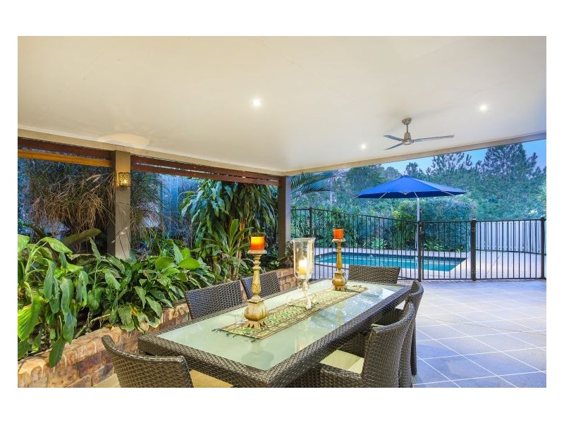 40 Kalang Drive, West Woombye QLD 4559